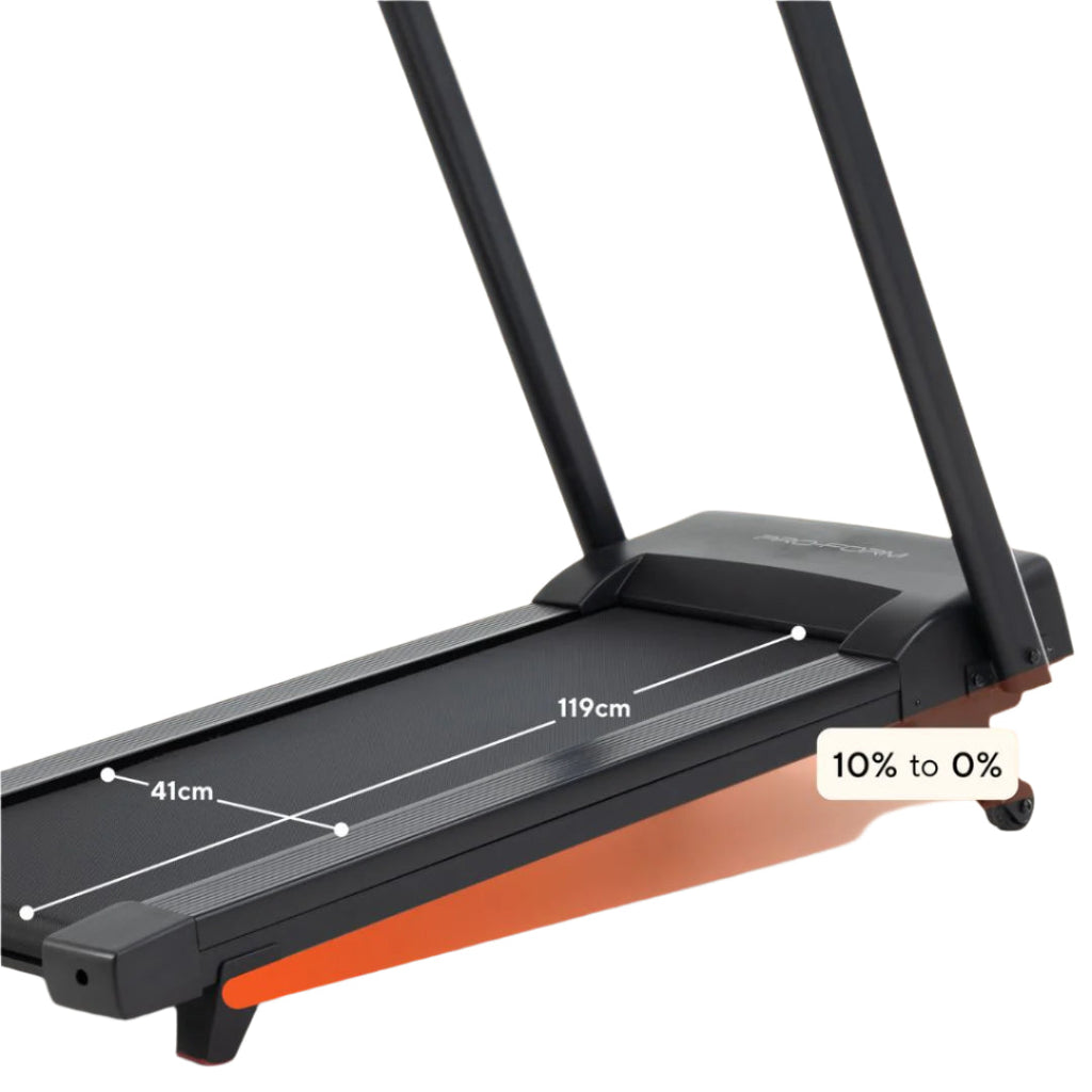 ProForm Sport Treadmill