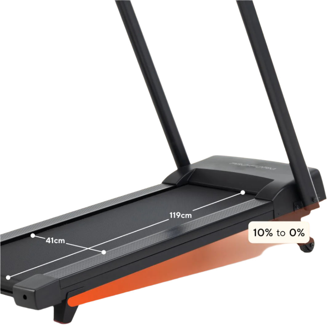 ProForm Sport Treadmill