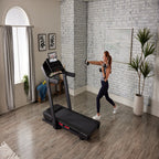 Proform Treadmill with 16" HD touchscreen Cabron Pro 9000