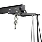 Punching Bag Wall Bracket with Pulley System