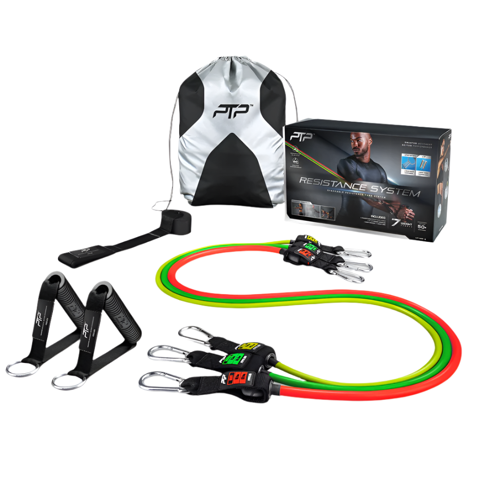 PTP Advanced Resistance System