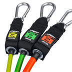 PTP Advanced Resistance System