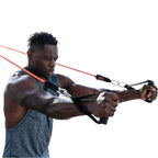 PTP Advanced Resistance System