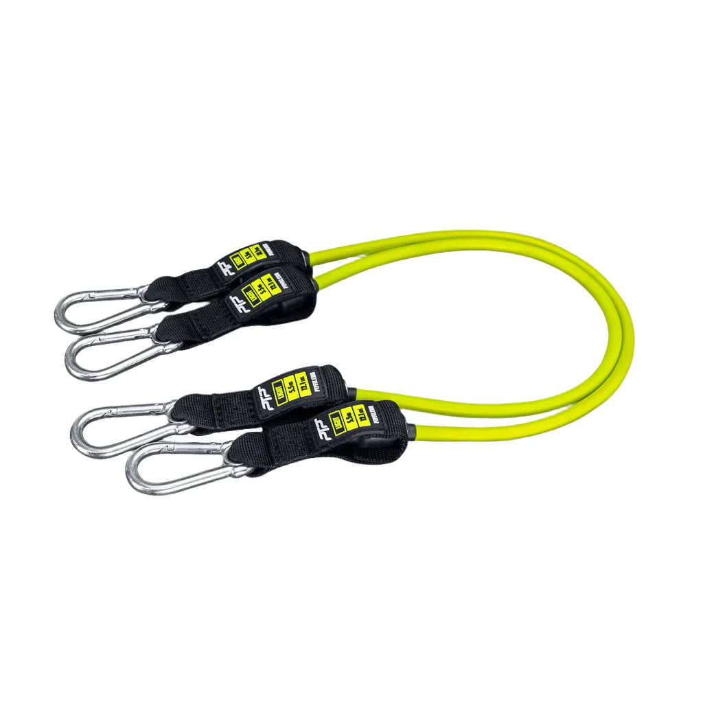 PTP Mini Resistance System