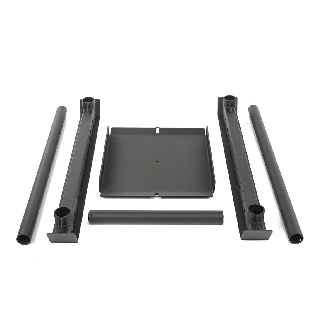 Heavy-Duty Training Sled with Harness