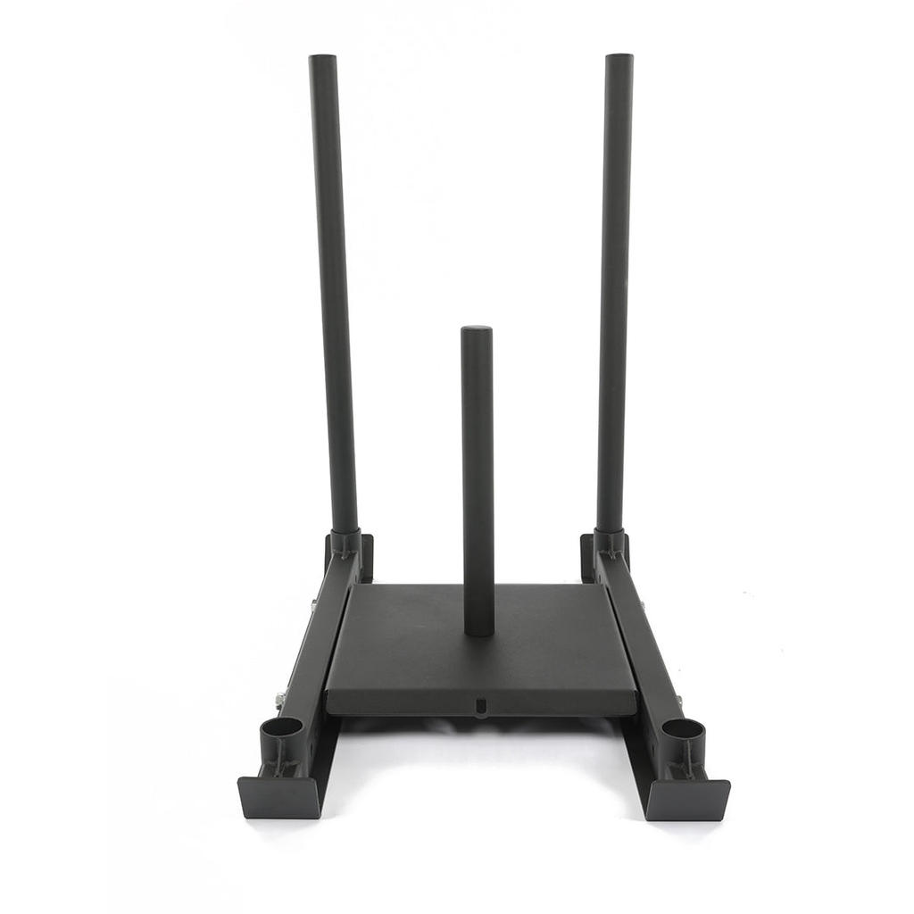 Heavy-Duty Training Sled with Harness