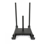 Heavy-Duty Training Sled with Harness