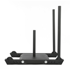 Heavy-Duty Training Sled with Harness