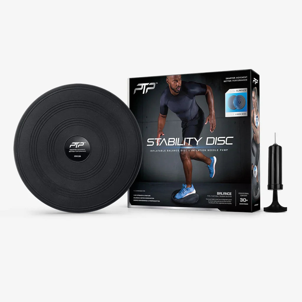 PTP Core Stability Disc