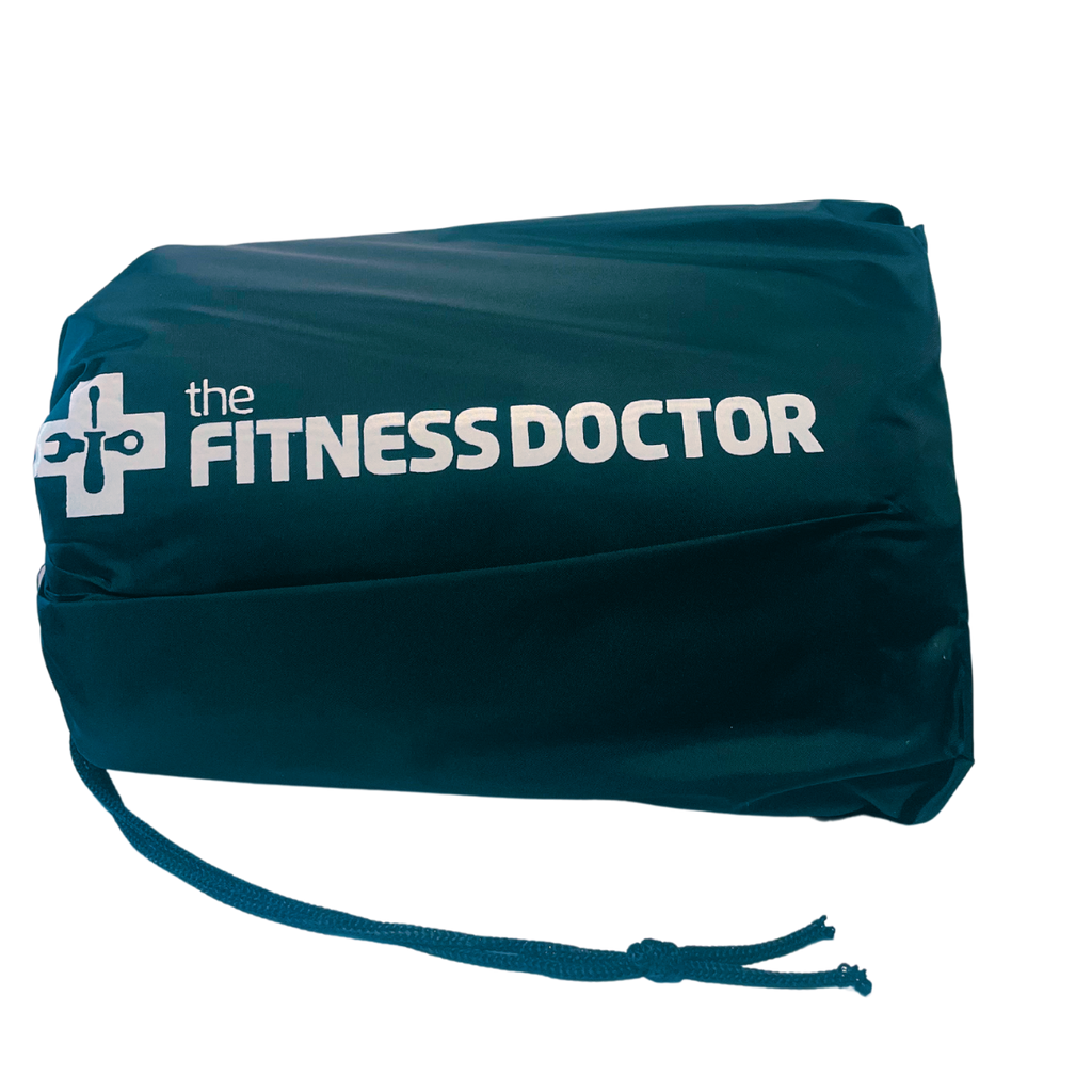 The Fitness Doctor Waterproof Treadmill cover