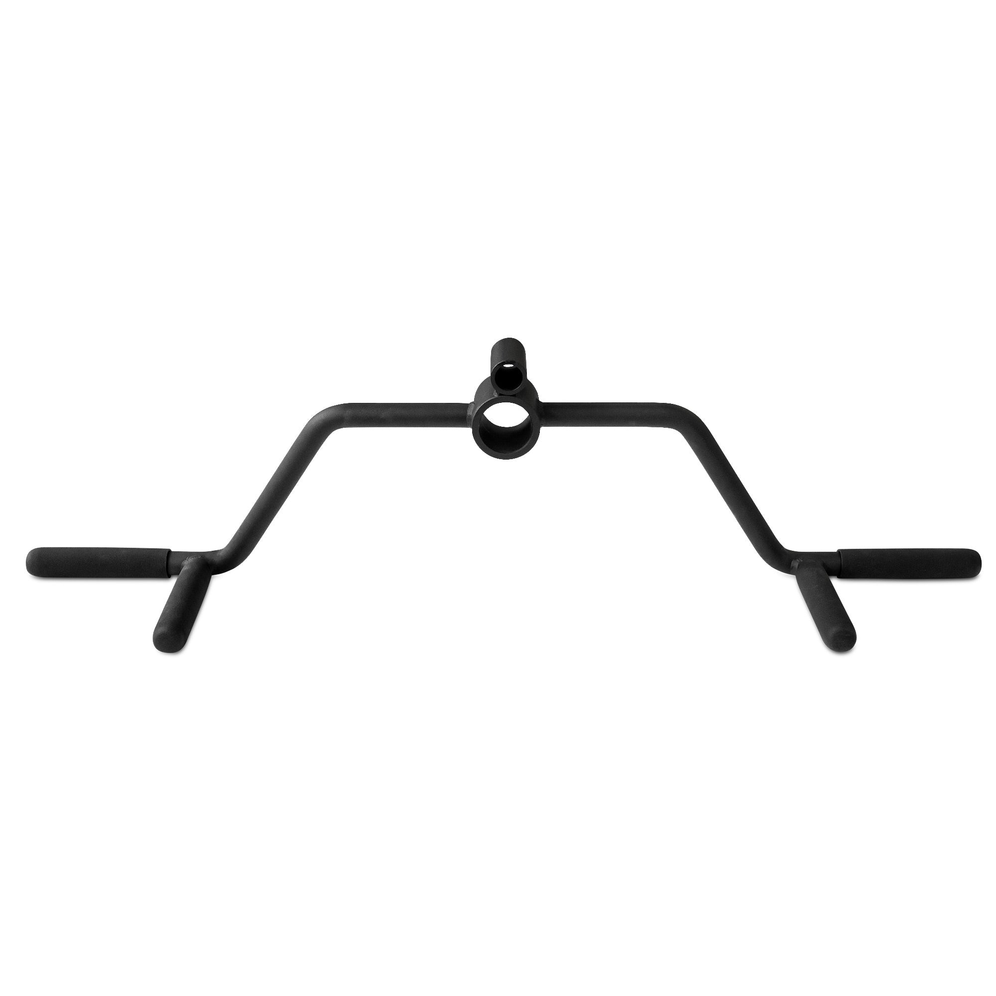 Multi-Grip Landmine T-Bar Row Attachment