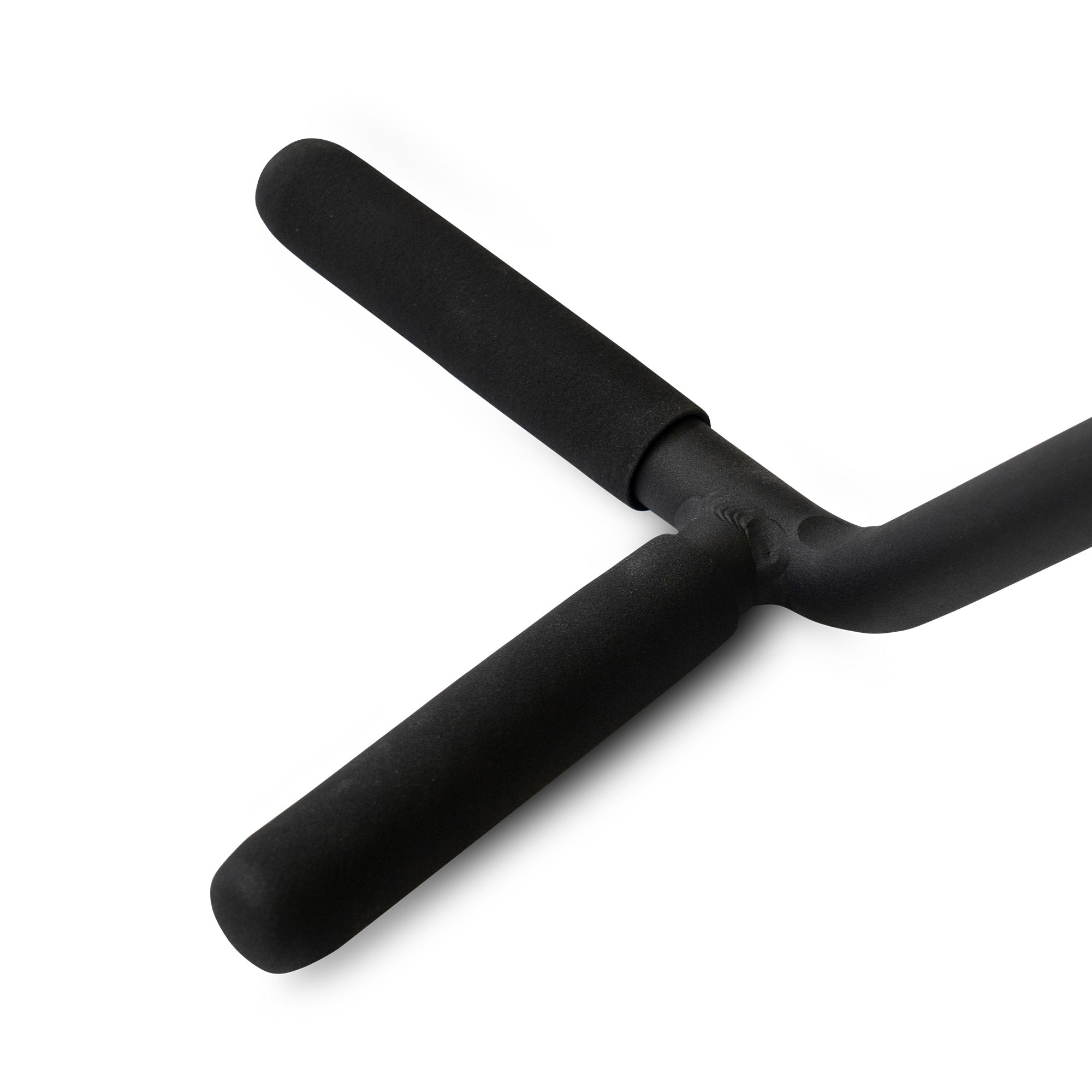 Multi-Grip Landmine T-Bar Row Attachment