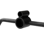 Multi-Grip Landmine T-Bar Row Attachment