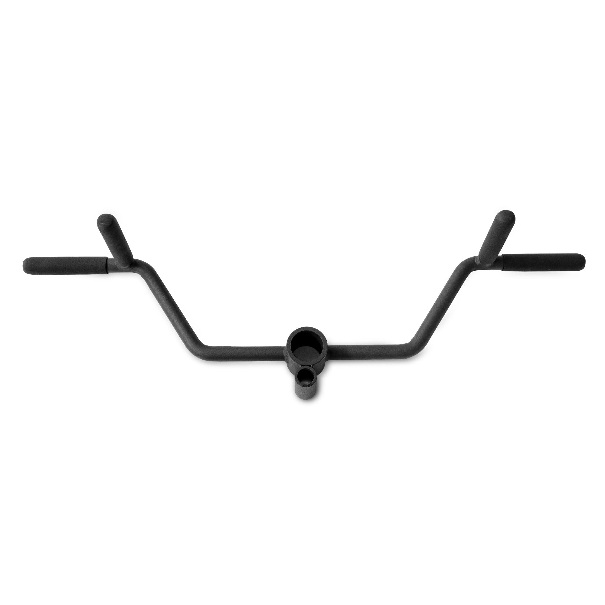 Multi-Grip Landmine T-Bar Row Attachment