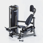 Tuff Stuff Commercial Bicep Curl Press Selectorized Bio-Arc Series 1