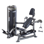 Tuff Stuff Commercial Chest Press Selectorized Bio-Arc Series