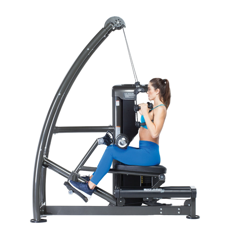 Tuff_Stuff_Commercial_Lat_Pulldown_Press_Selectorized_Bio-Arc_Series_3