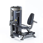 Tuff Stuff Commercial Leg Extension Selectorized Bio-Arc Series 1