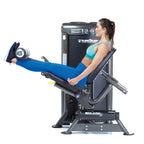 Tuff Stuff Commercial Leg Extension Selectorized Bio-Arc Series 3