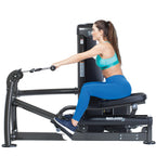 Tuff Stuff Commercial Mid Row Selectorized Bio-Arc Series 2