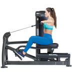 Tuff Stuff Commercial Mid Row Selectorized Bio-Arc Series 3