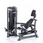 Tuff Stuff Commercial Shoulder Press Selectorized Bio-Arc Series