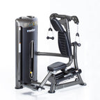 Tuff Stuff Commercial Tricep Dip Press Selectorized Bio-Arc Series 1