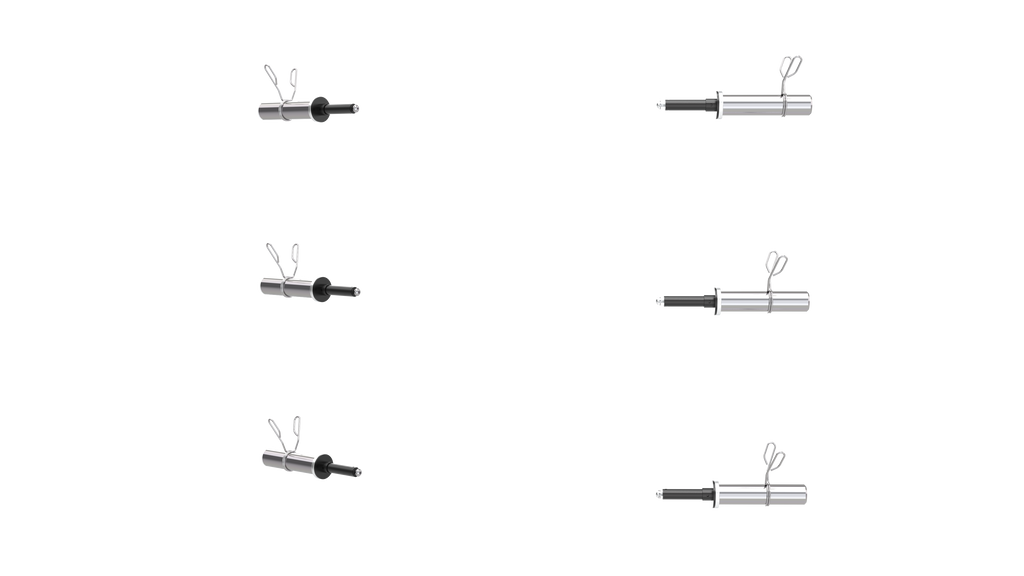 MF50 Multi Functional Trainer with Squat Rack and Smith Machine + Gym Cable Attachments