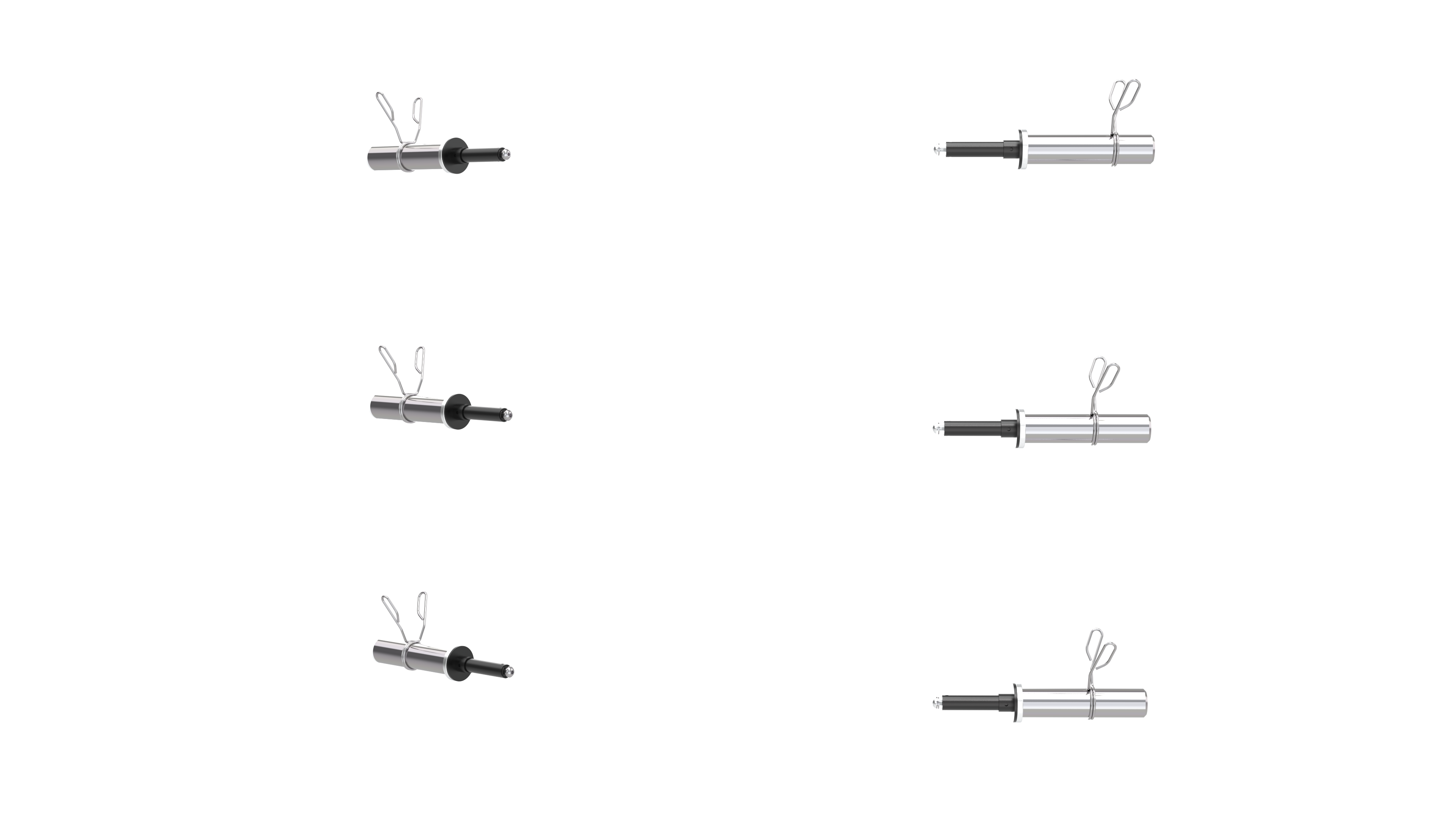 MF50 Multi Functional Trainer with Squat Rack and Smith Machine + Gym Cable Attachments