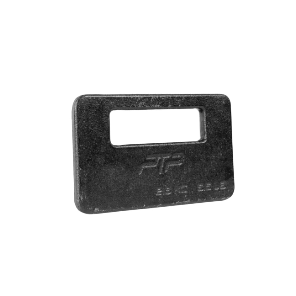 XGRAVITY WEIGHTED PLATES 2.5KG