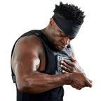 XGRAVITY WEIGHTED VEST COMBO 5KG