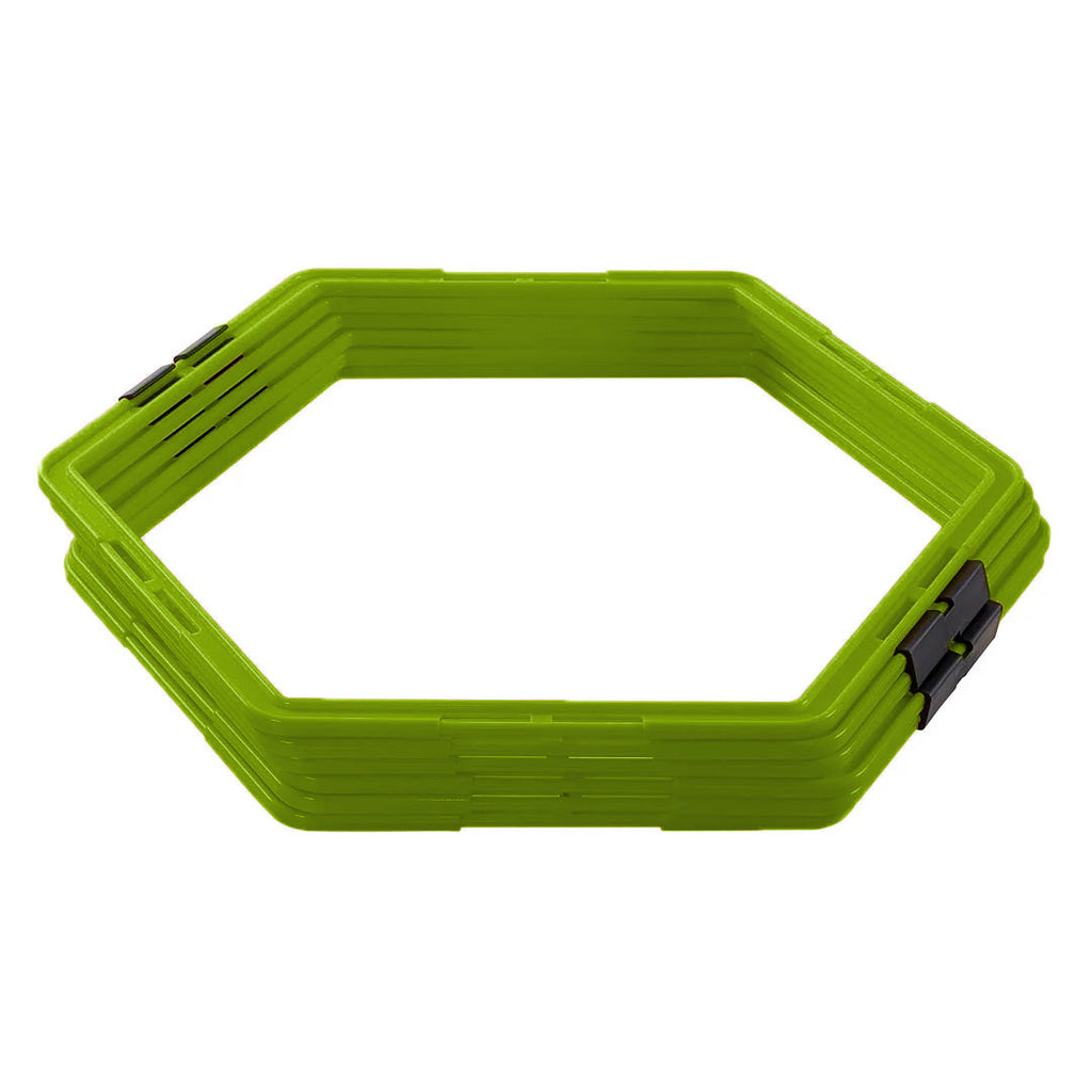 Agility Training Hexagons