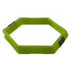 Agility Training Hexagons