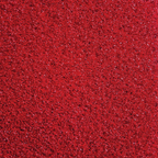 2m × 20m Sled Training Track – Red Astro Turf