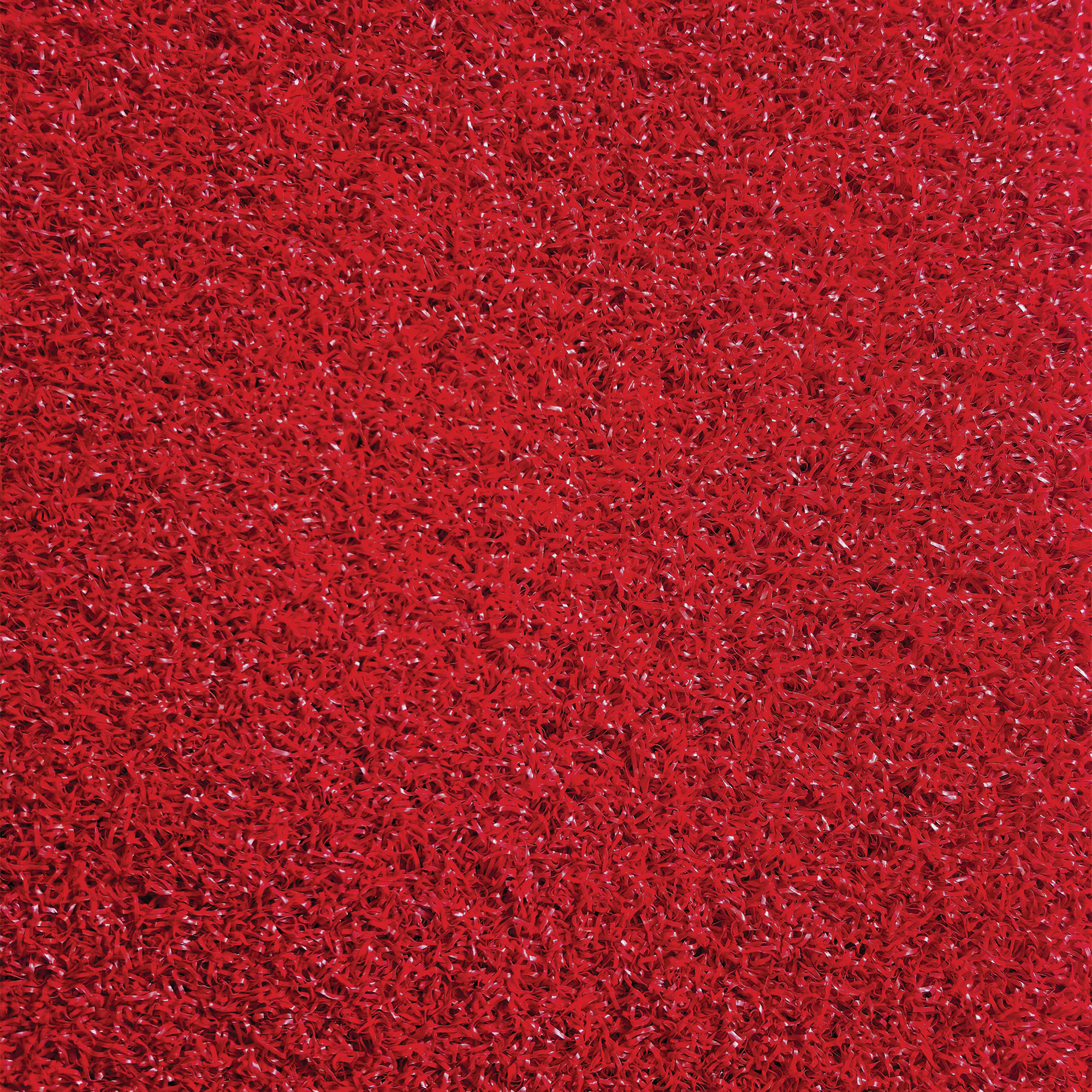 Commercial-Grade Sled Track – 2m x 10m Red Astro Turf