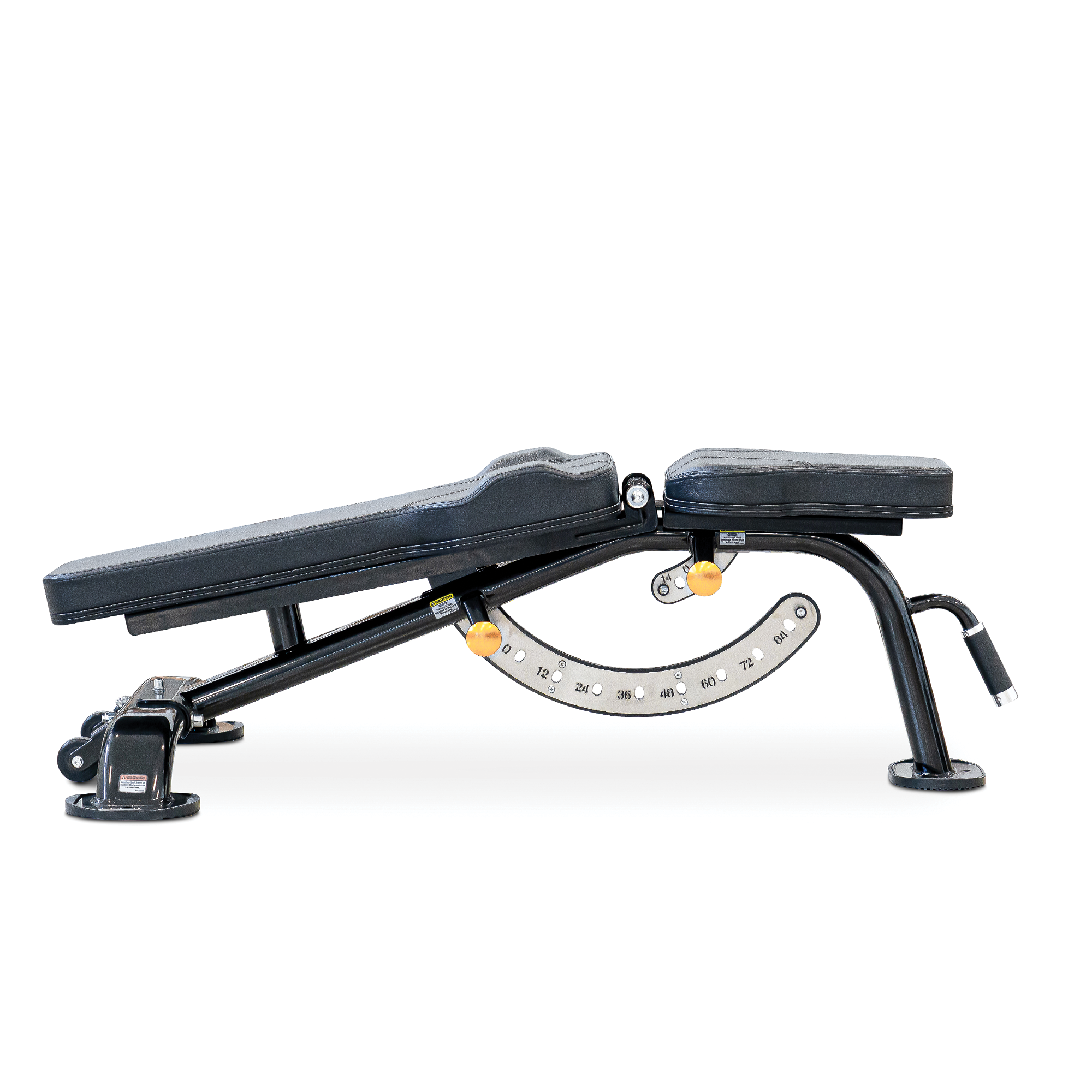 R-B7 Heavy Duty Adjustable Bench