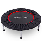 bodyworx mini trampoline 40