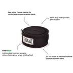 Everlast Pro Style Hand Wraps 4.5m