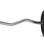 5kg-30kg Standard Ez Curl Barbell Bundle