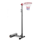 Elite Shooter Netball System - Netball Stands
