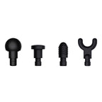 Flow Move Blue Massage Gun