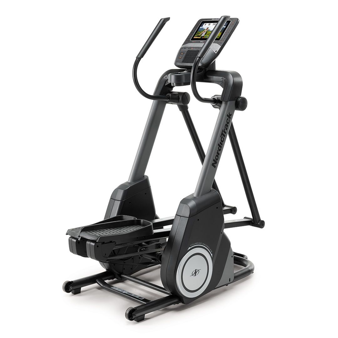 NordicTrack FS10i Elliptical Trainer