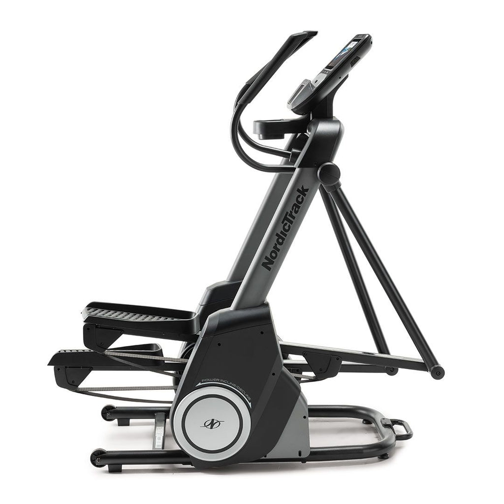 NordicTrack FS10i Elliptical Trainer