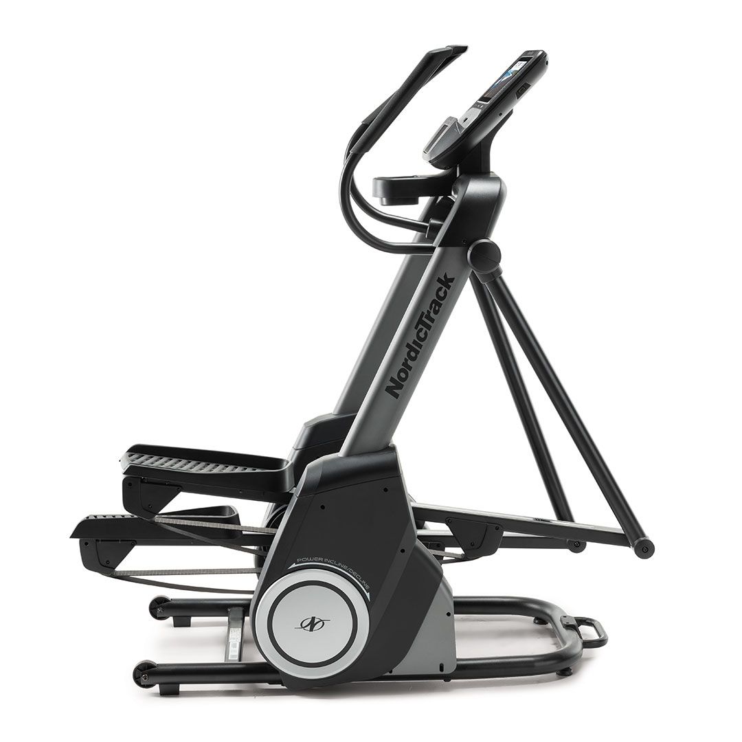 NordicTrack FS10i Elliptical Trainer