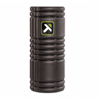 Trigger Point Grid 1.0 in in black color