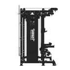 Impact PC2 Power Rack with Cable Crossover Machine