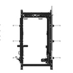 Impact PC2 Power Rack with Cable Crossover Machine