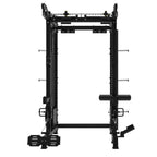 Impact PC2 Power Rack with Cable Crossover Machine