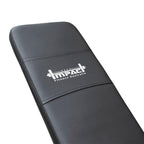 Heavy-Duty Squat Rack with Lat Pulldown, Adjustable Bench & 120kg Olympic Barbell Plates