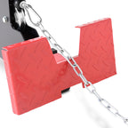 Reeplex Lat Pulldown + Row Machine with 140kg Weight Stack